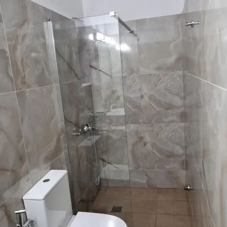 Дом отдыха Peaceful Refuge In Mani Котронас
